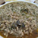 arroz de lapas
