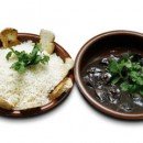 arroz de lampreia