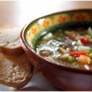 gaspacho alentejano