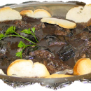 lampreia à bordalesa