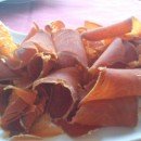 muxama de atum