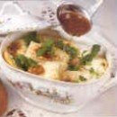 sopas do Espírito Santo