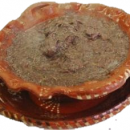 arroz de sarrabulho