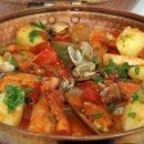 cataplana à algarvia