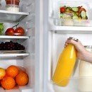 Conservação dos alimentos