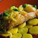 Bacalhau-à-Margarida-da-Praça