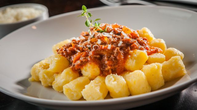 Nhoque de Batata: Uma Deliciosa Especialidade ItalianaNhoque de batata