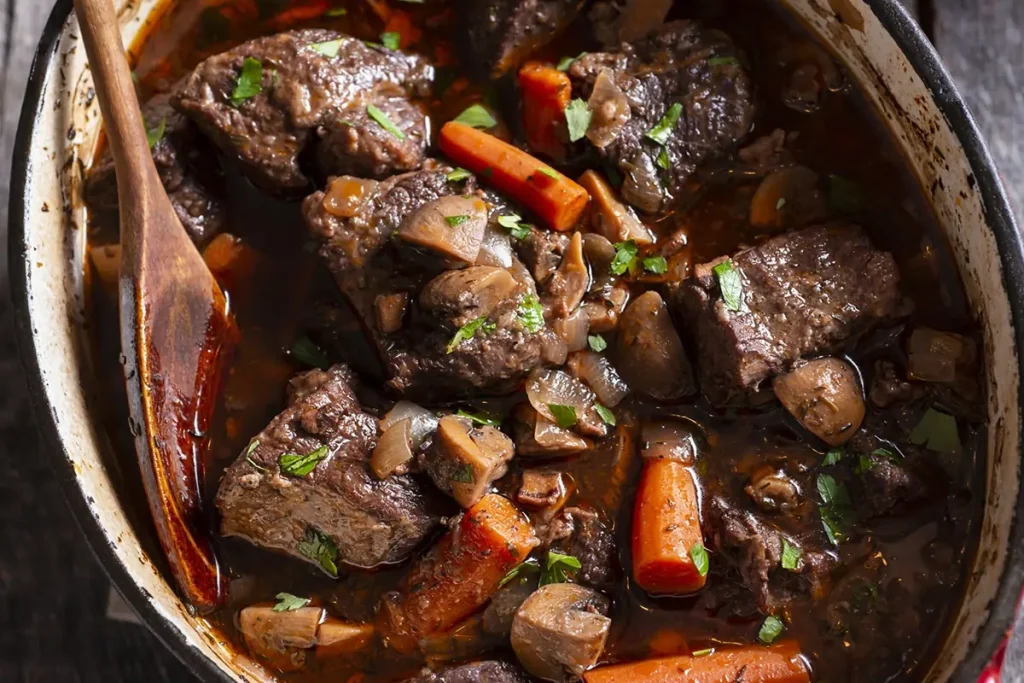 Como Temperar Chanfana