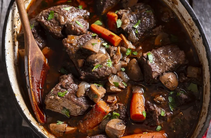 Como Temperar Chanfana