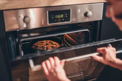 Melhores Fornos Elétricos de Embutir