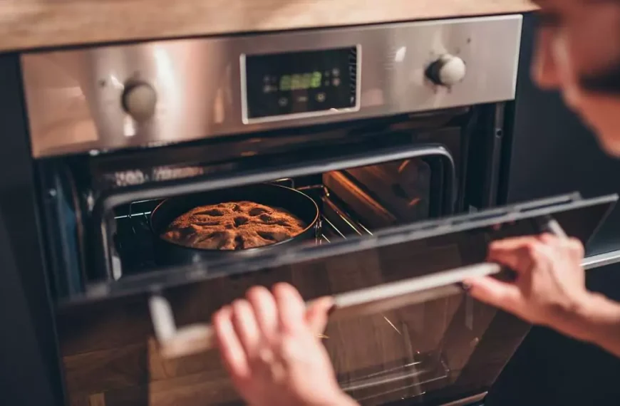 Melhores Fornos Elétricos de Embutir