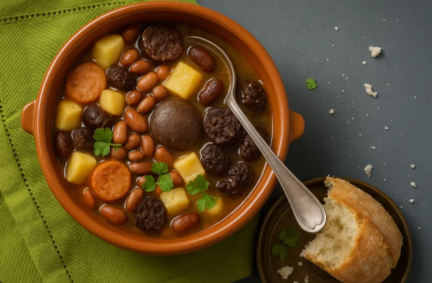 Sopa da Pedra (Almeirim)