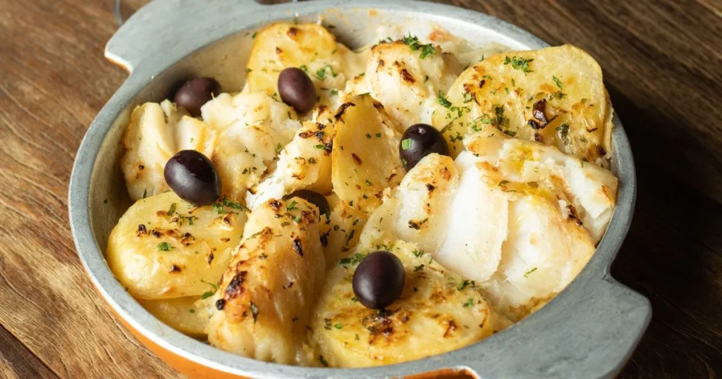 bacalhau-na-airfryer