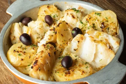 bacalhau-na-airfryer